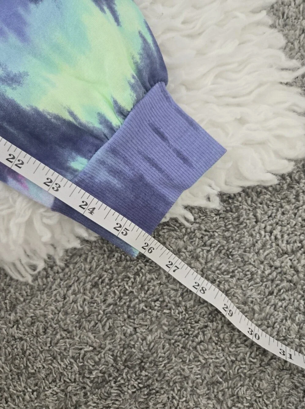 Justice Edf Jogger. Multicolor. Size Large. New.